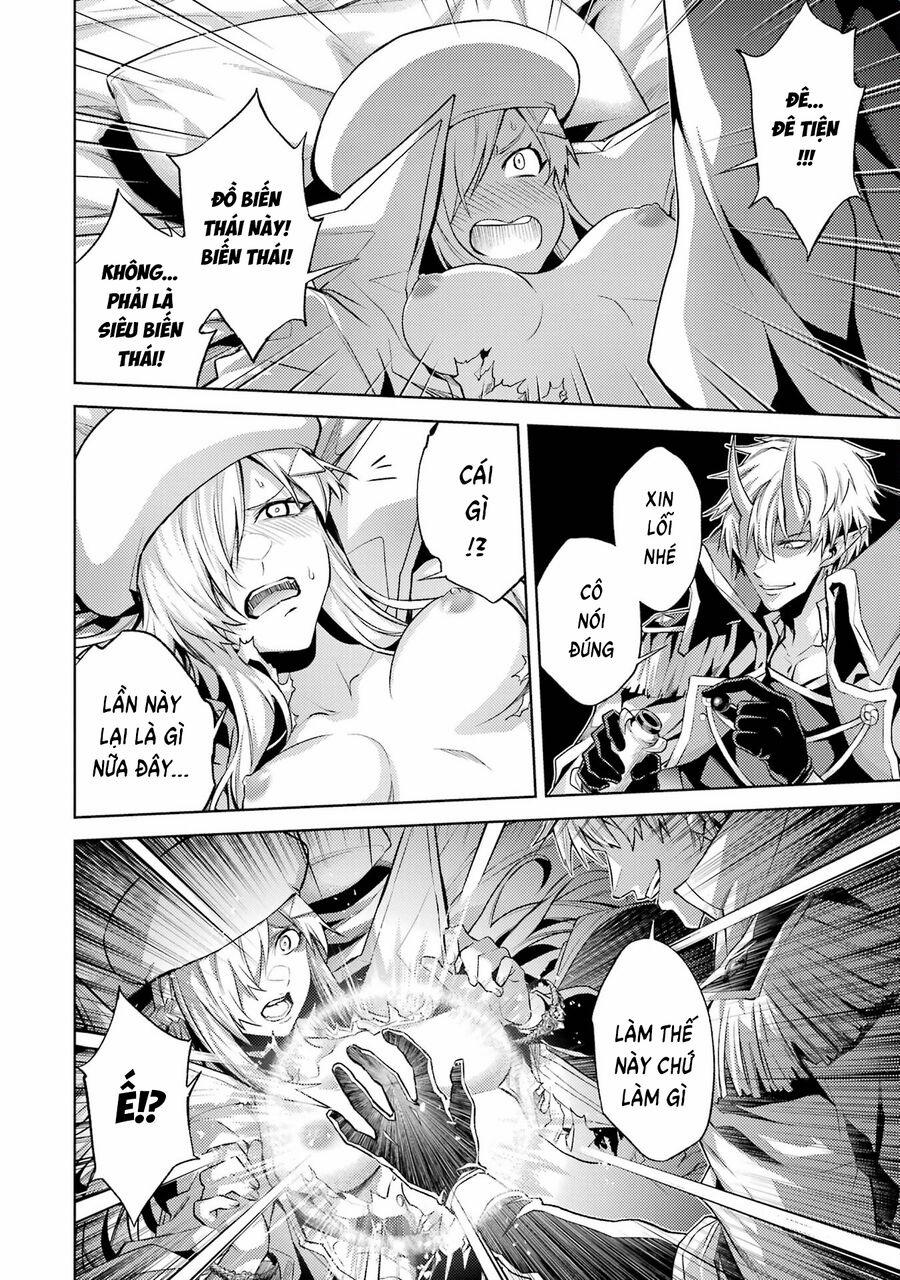 Chuyển Sinh Làm Boss Trung Cấp 5 trang 51