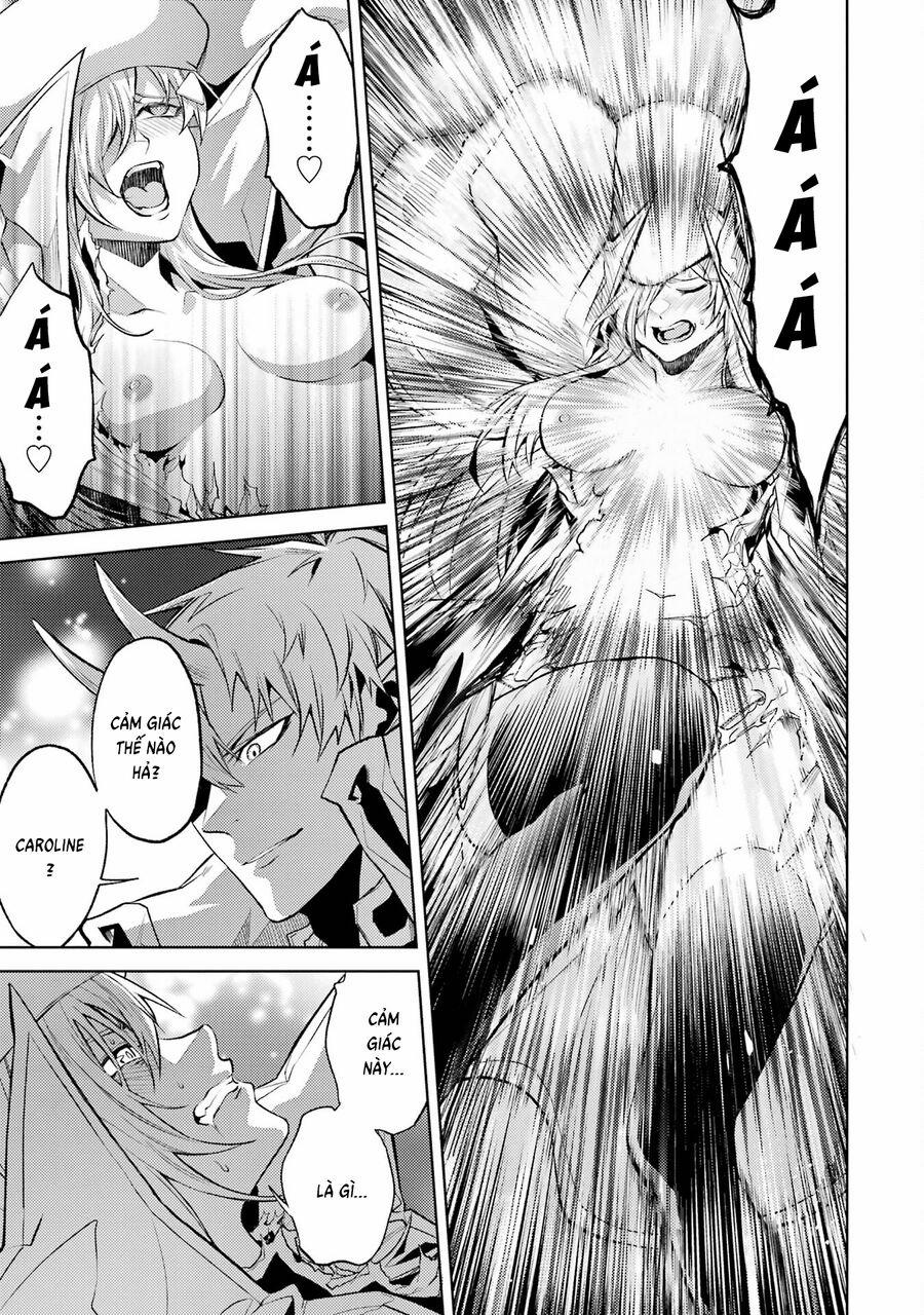 Chuyển Sinh Làm Boss Trung Cấp 5 trang 52