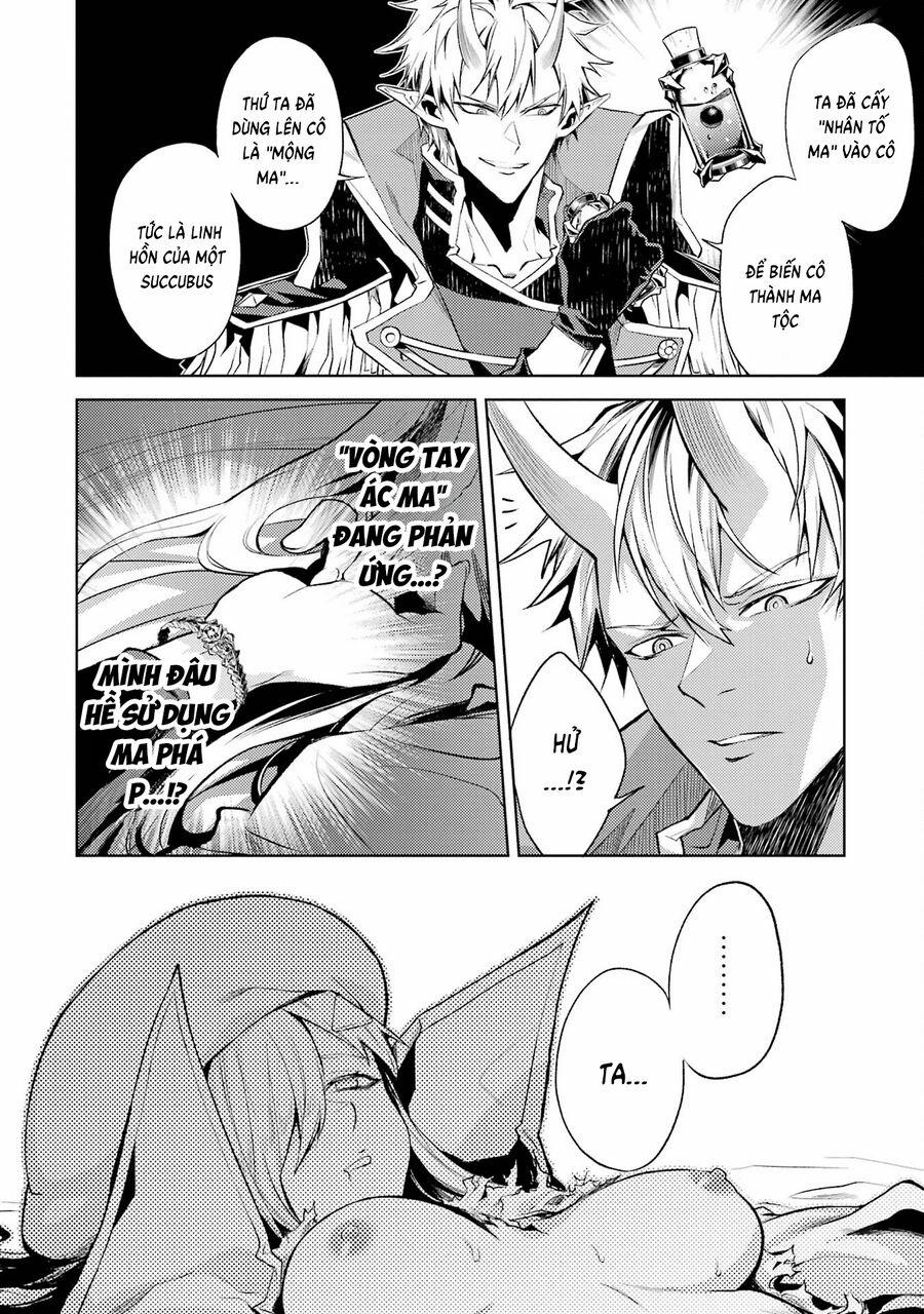Chuyển Sinh Làm Boss Trung Cấp 5 trang 53