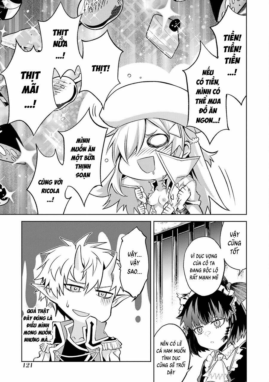 Chuyển Sinh Làm Boss Trung Cấp 5 trang 56