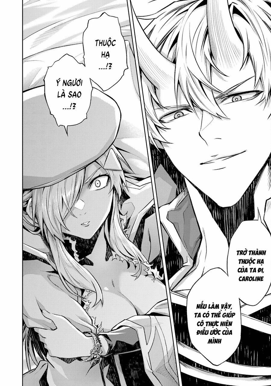 Chuyển Sinh Làm Boss Trung Cấp 5 trang 59