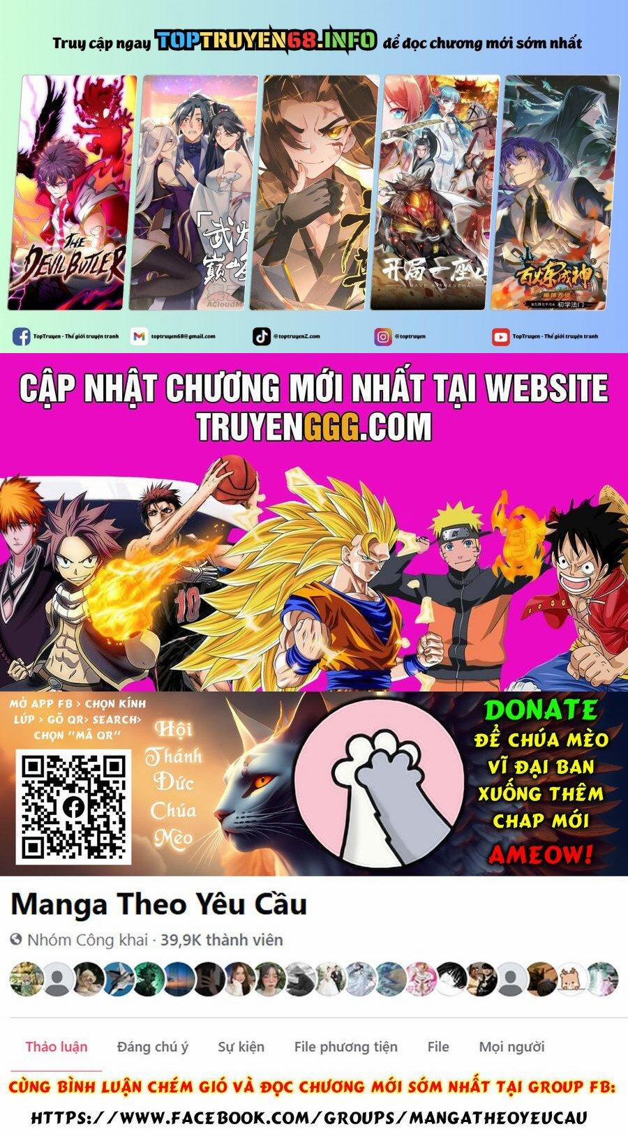 Chuyển Sinh Làm Boss Trung Cấp 6 trang 0