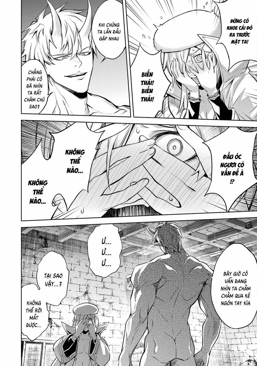 Chuyển Sinh Làm Boss Trung Cấp 6 trang 12