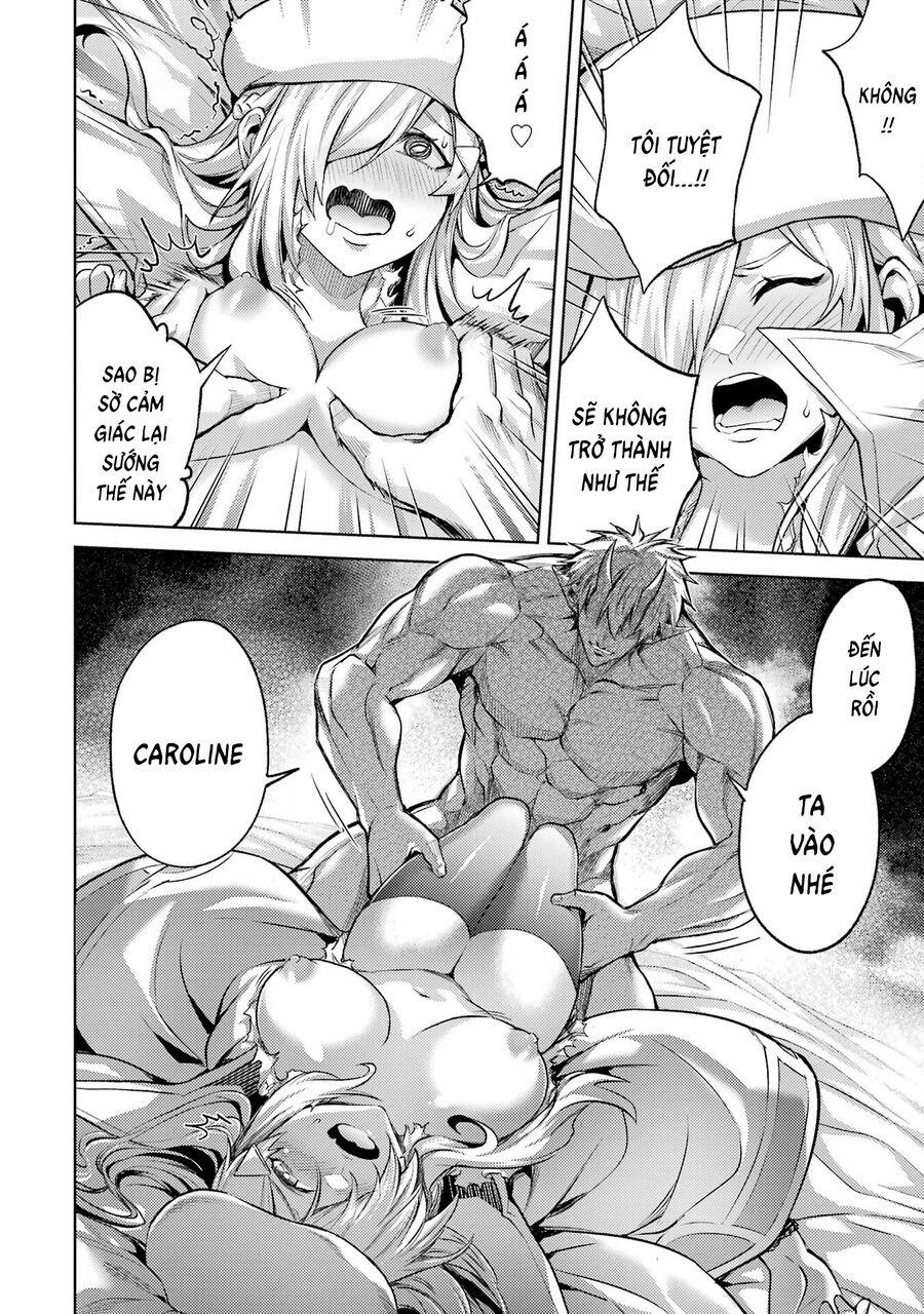 Chuyển Sinh Làm Boss Trung Cấp 6 trang 26