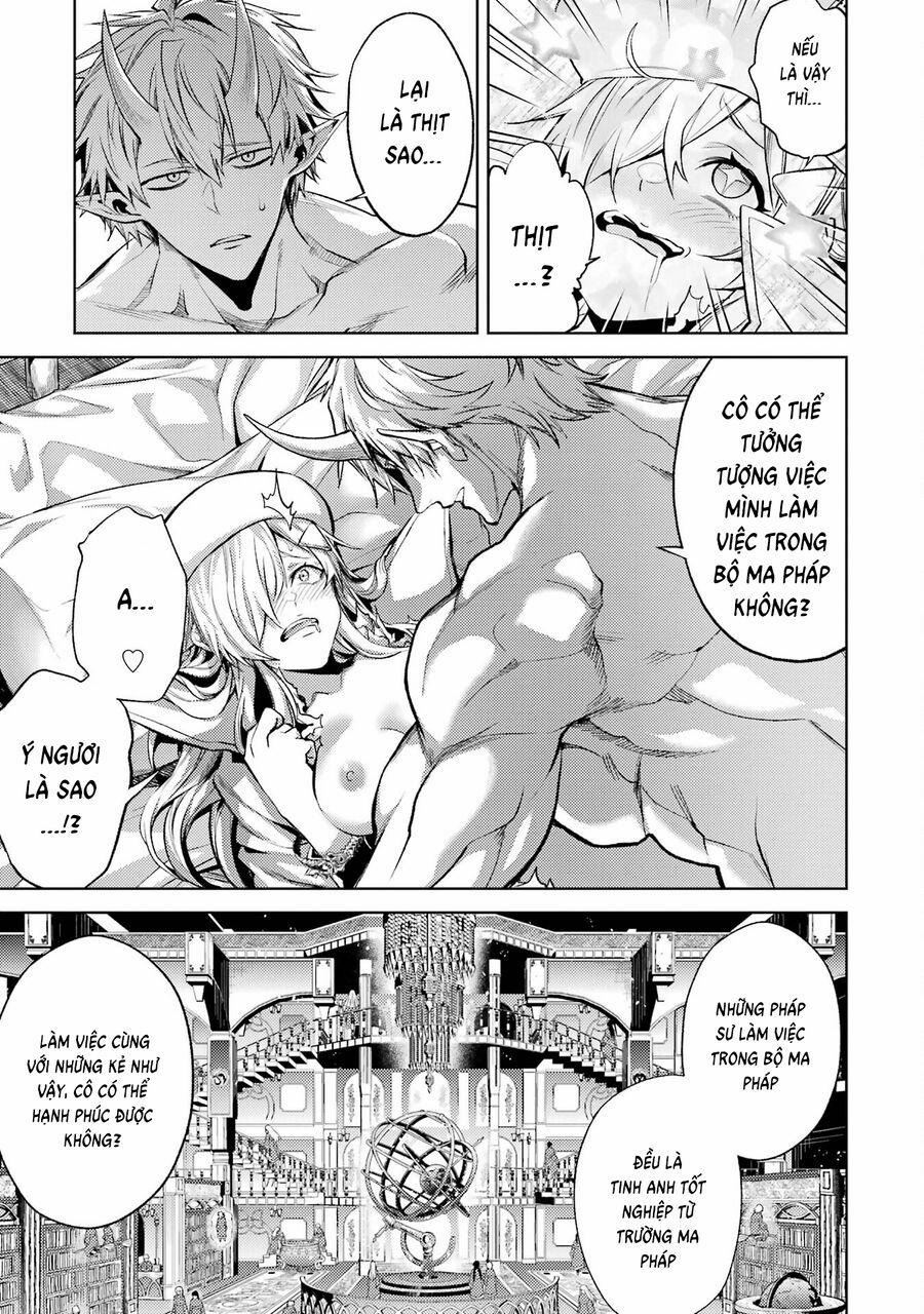 Chuyển Sinh Làm Boss Trung Cấp 6 trang 36