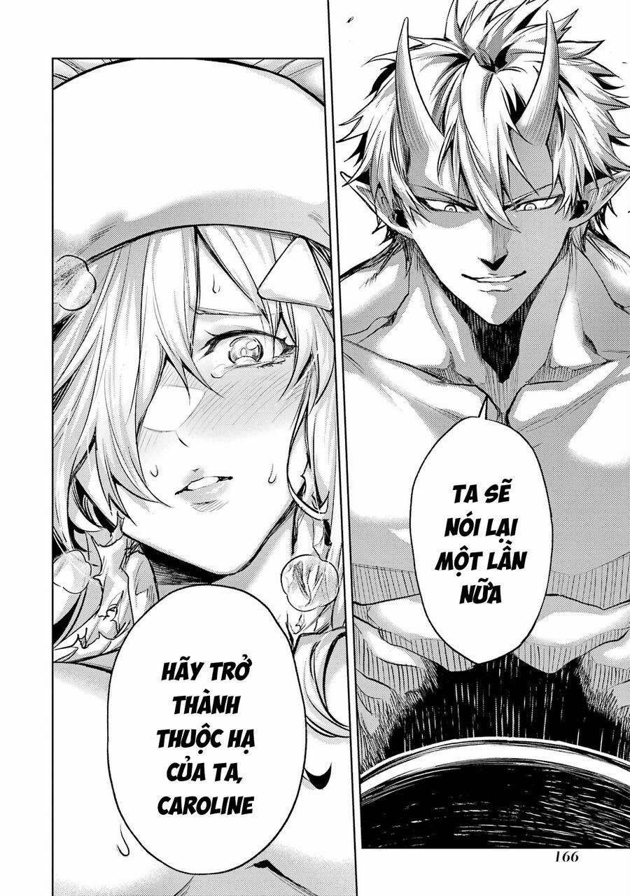 Chuyển Sinh Làm Boss Trung Cấp 6 trang 39