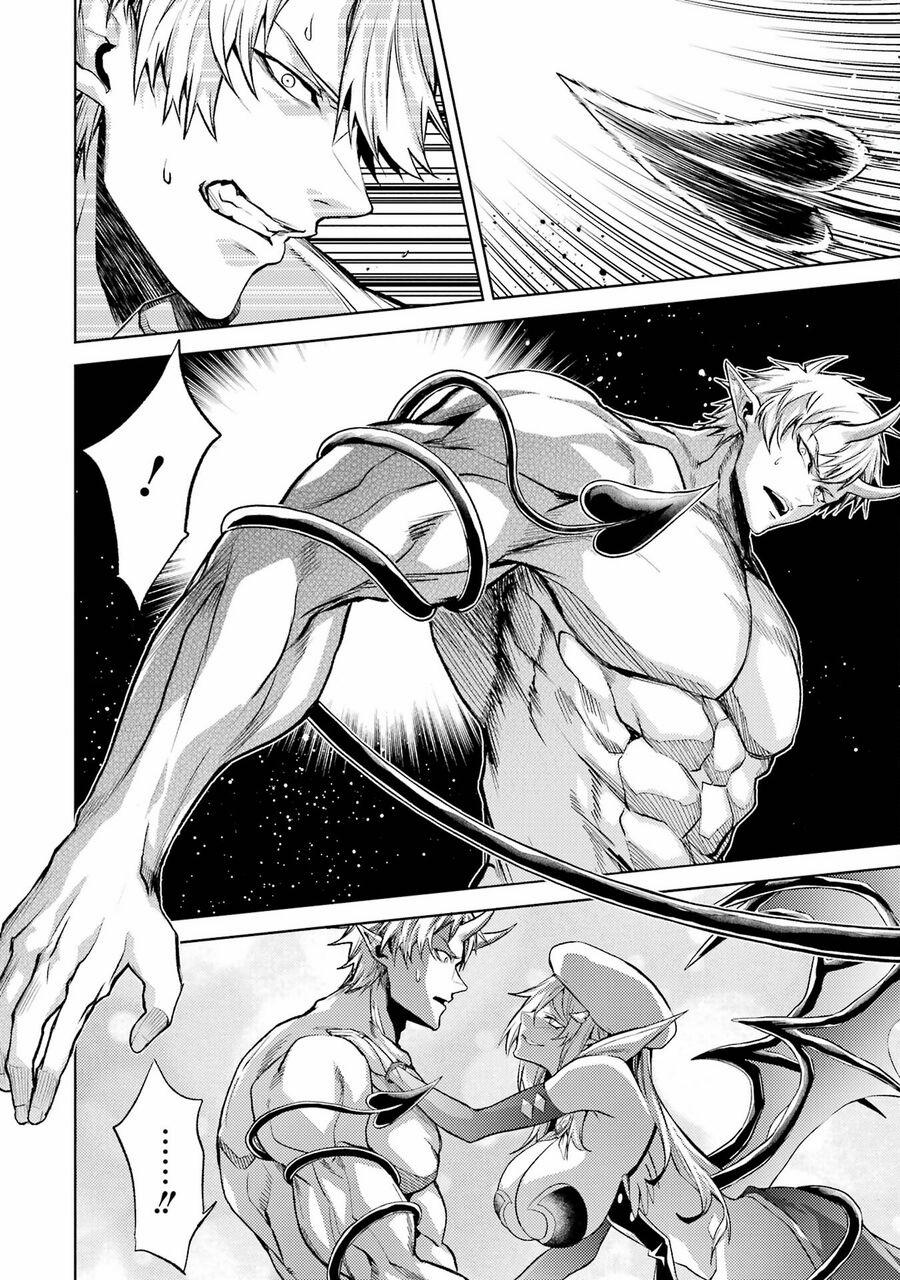 Chuyển Sinh Làm Boss Trung Cấp 6 trang 46