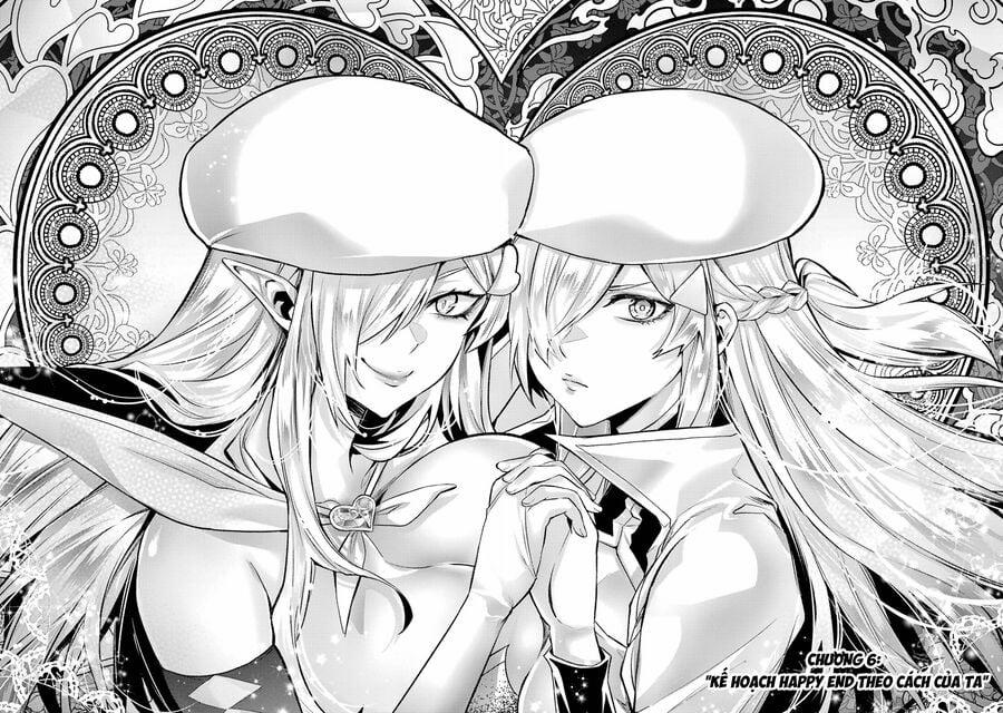 Chuyển Sinh Làm Boss Trung Cấp 6 trang 5