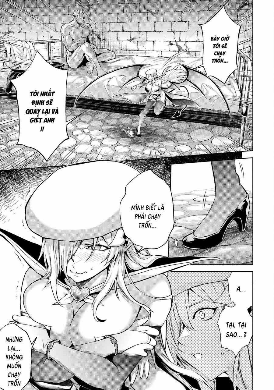 Chuyển Sinh Làm Boss Trung Cấp 6 trang 51