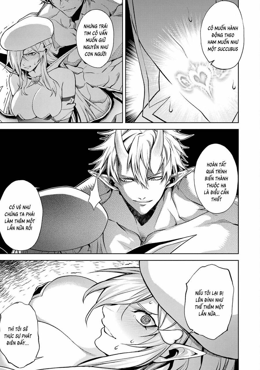 Chuyển Sinh Làm Boss Trung Cấp 6 trang 53