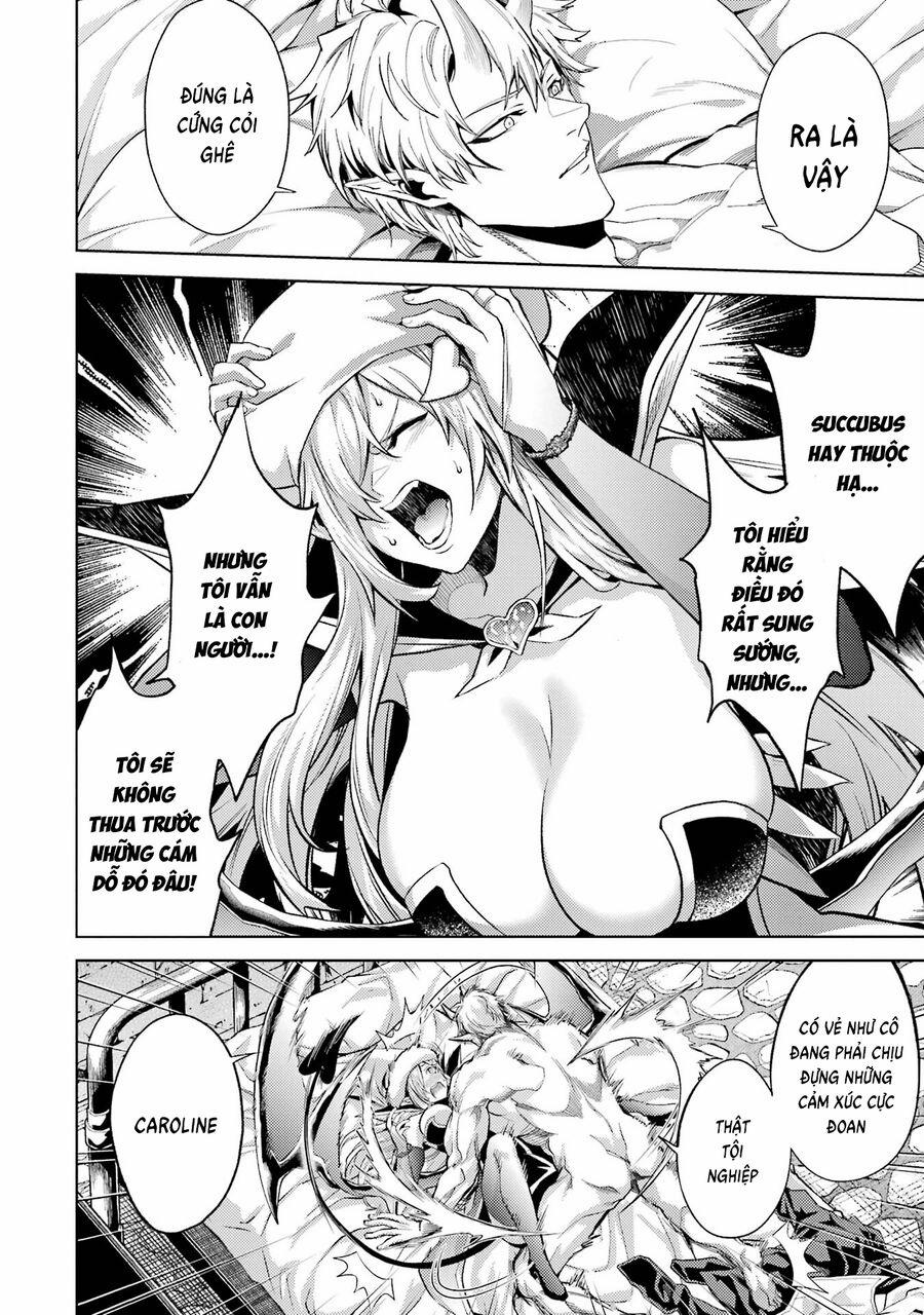 Chuyển Sinh Làm Boss Trung Cấp 6 trang 56
