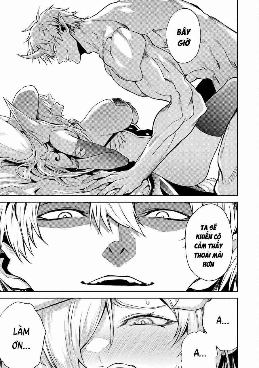 Chuyển Sinh Làm Boss Trung Cấp 6 trang 57