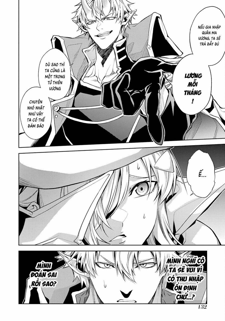 Chuyển Sinh Làm Boss Trung Cấp 6 trang 6
