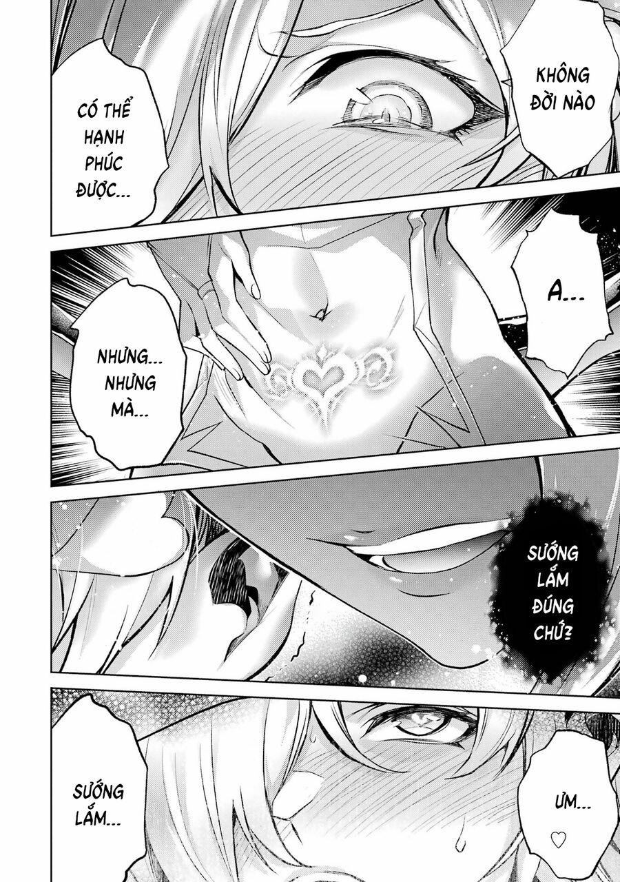 Chuyển Sinh Làm Boss Trung Cấp 7 trang 14