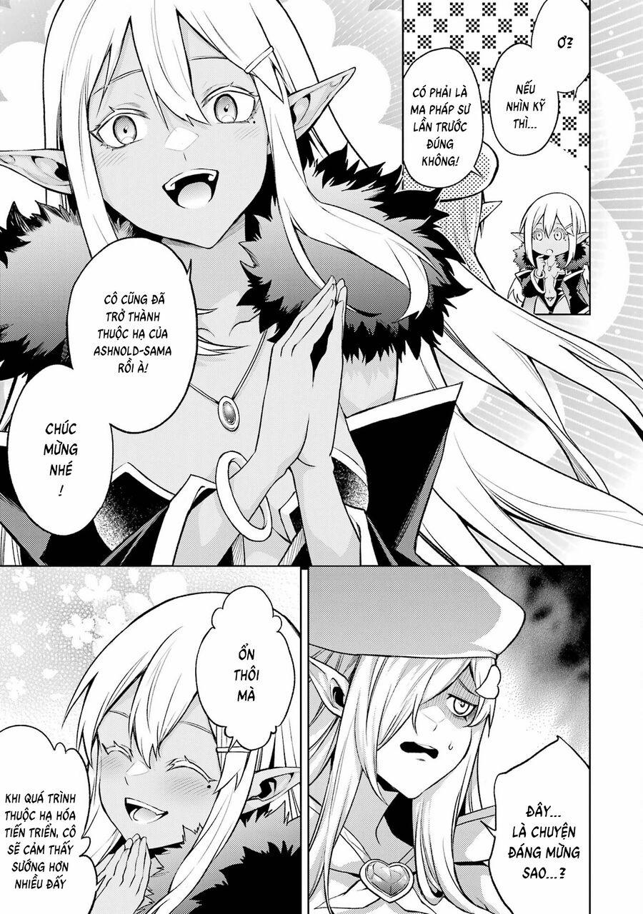 Chuyển Sinh Làm Boss Trung Cấp 7 trang 17