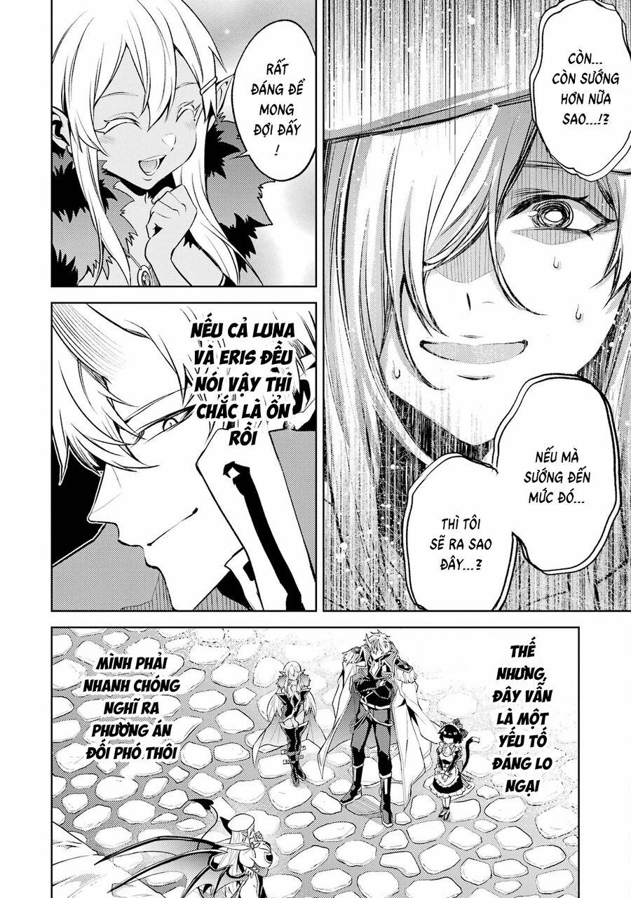 Chuyển Sinh Làm Boss Trung Cấp 7 trang 18