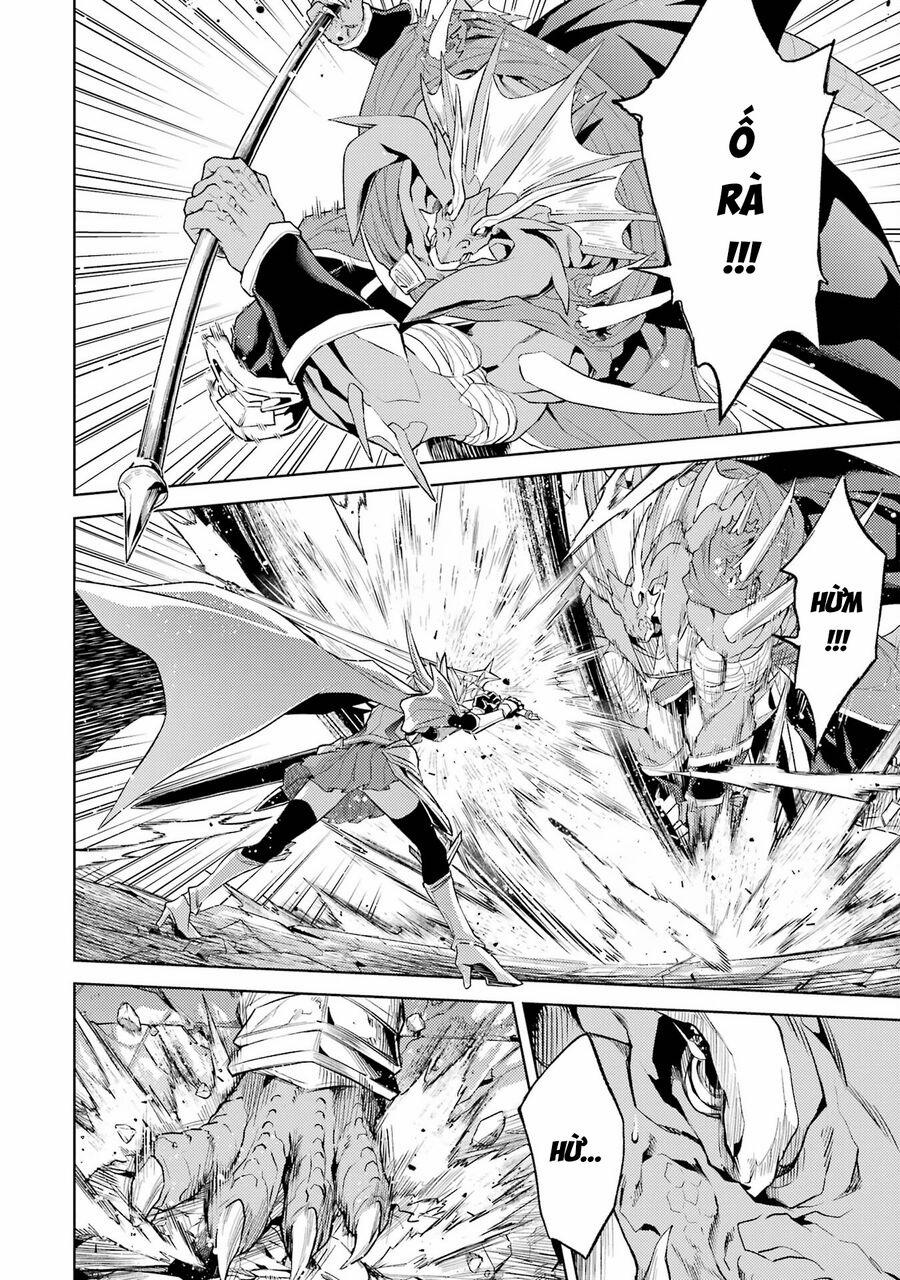 Chuyển Sinh Làm Boss Trung Cấp 7 trang 24