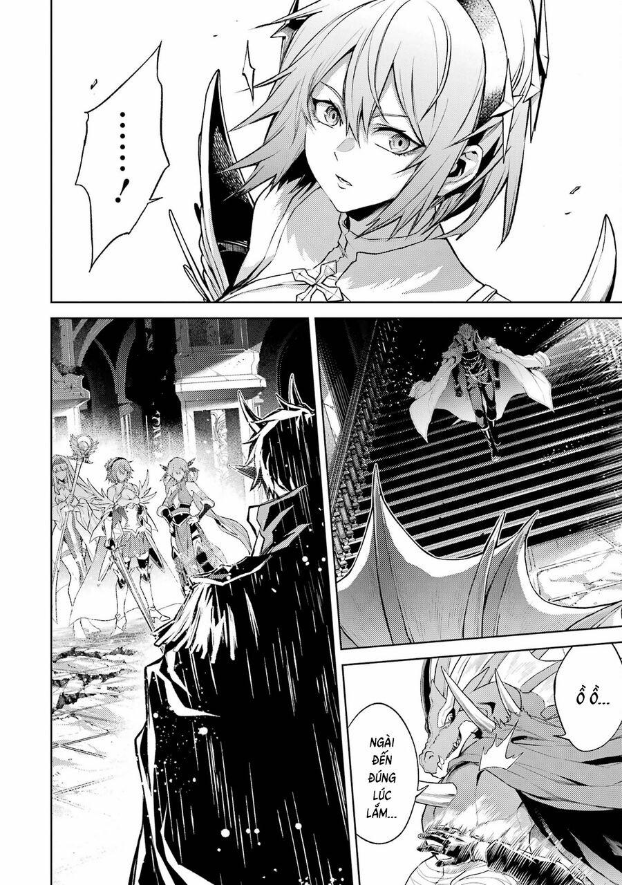 Chuyển Sinh Làm Boss Trung Cấp 7 trang 29