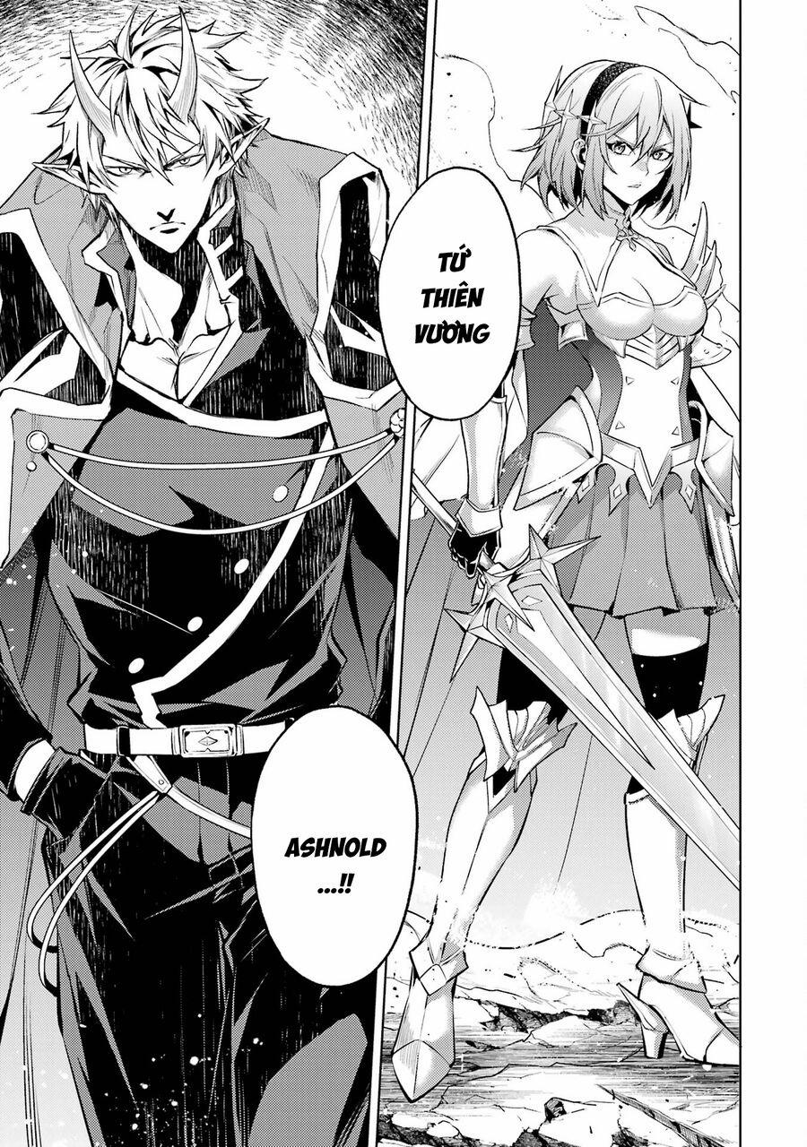 Chuyển Sinh Làm Boss Trung Cấp 7 trang 30