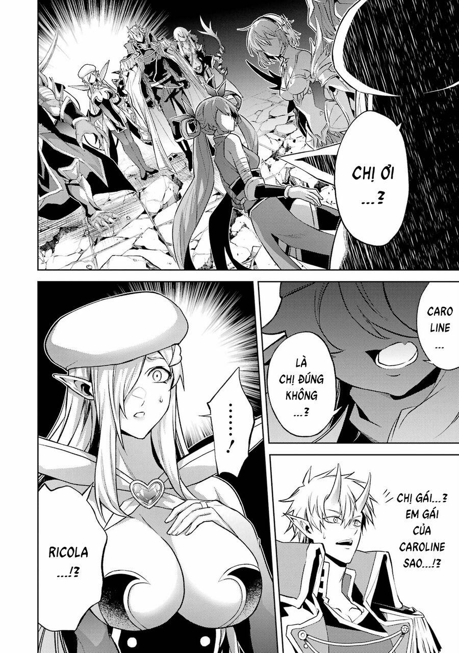 Chuyển Sinh Làm Boss Trung Cấp 7 trang 33