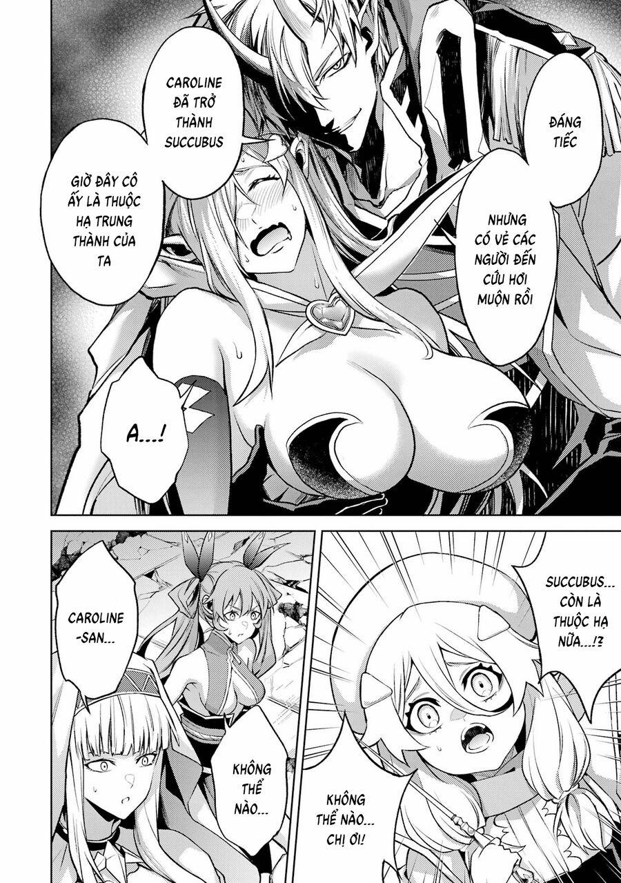 Chuyển Sinh Làm Boss Trung Cấp 7 trang 37