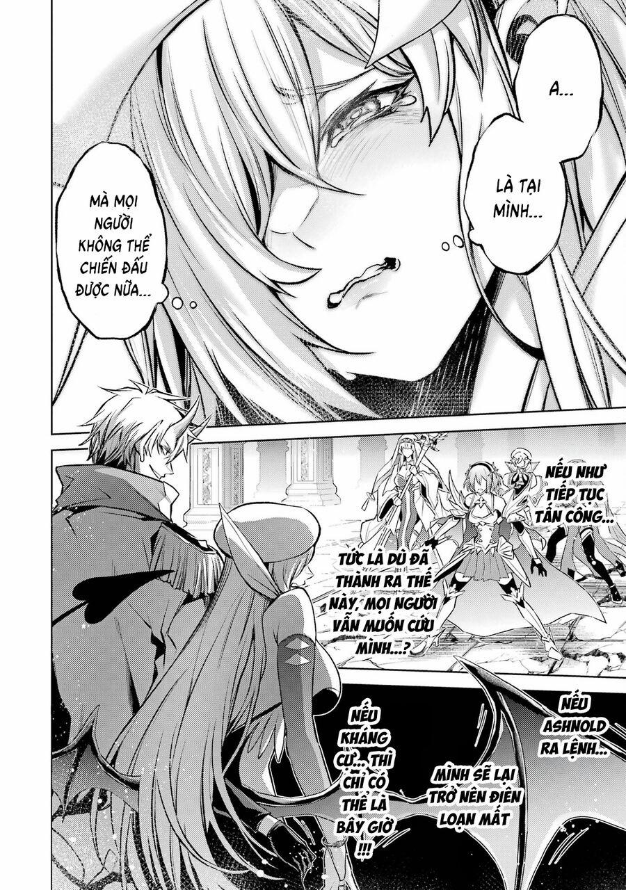 Chuyển Sinh Làm Boss Trung Cấp 7 trang 39