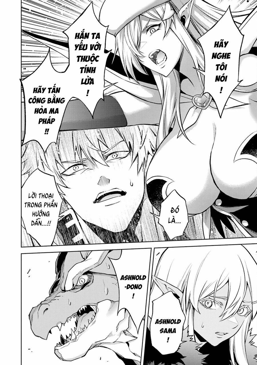 Chuyển Sinh Làm Boss Trung Cấp 7 trang 42
