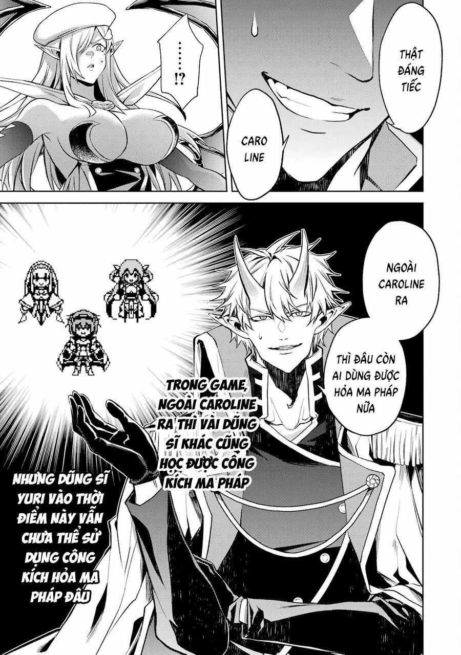 Chuyển Sinh Làm Boss Trung Cấp 7 trang 43