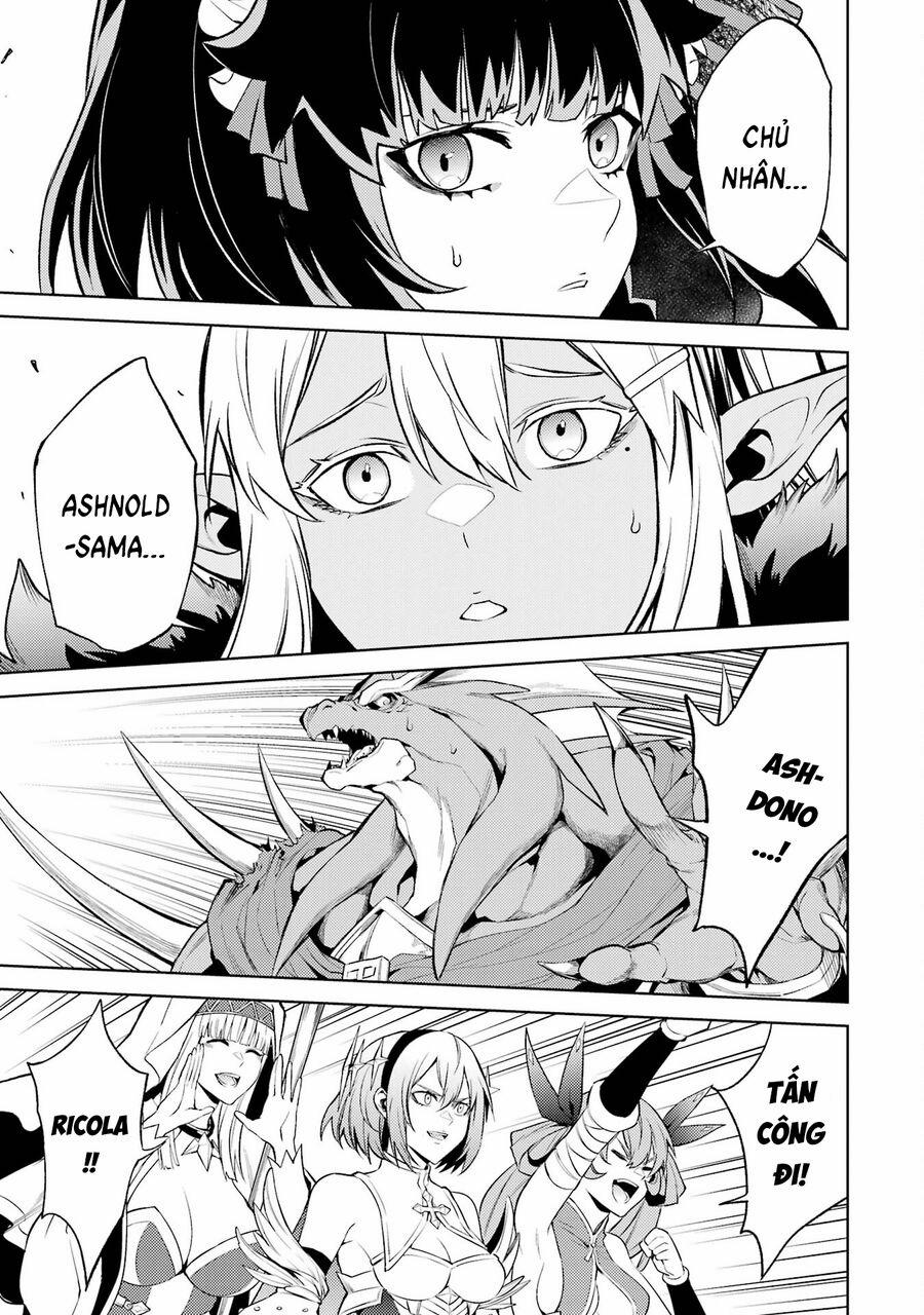 Chuyển Sinh Làm Boss Trung Cấp 7 trang 47