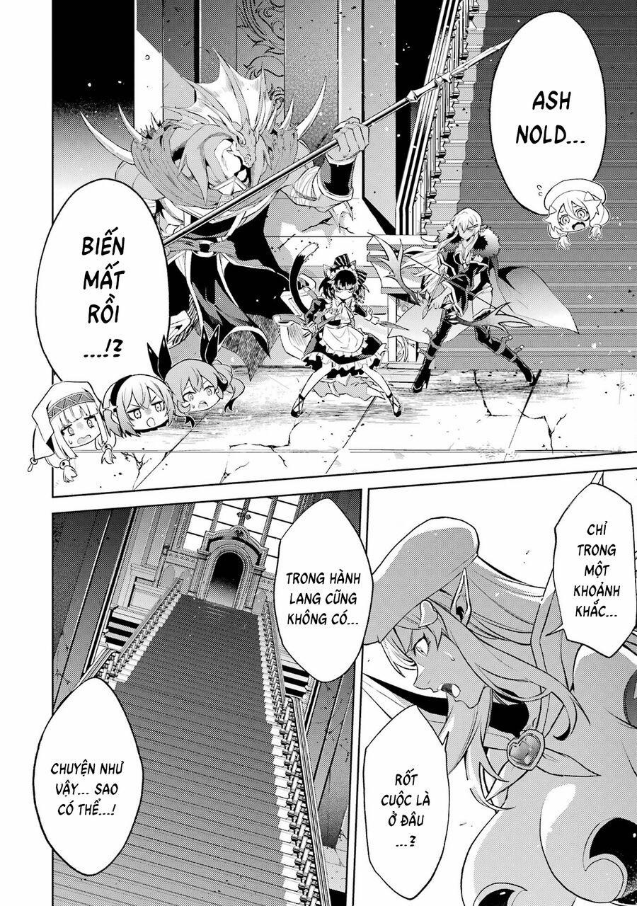 Chuyển Sinh Làm Boss Trung Cấp 7 trang 49