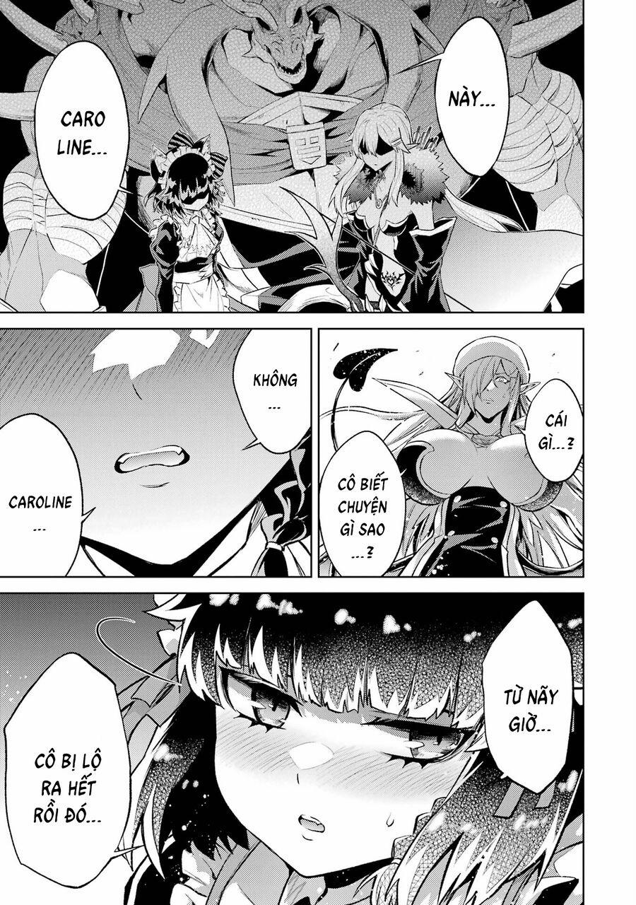 Chuyển Sinh Làm Boss Trung Cấp 7 trang 50