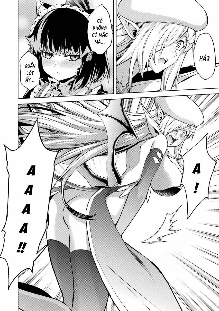 Chuyển Sinh Làm Boss Trung Cấp 7 trang 51