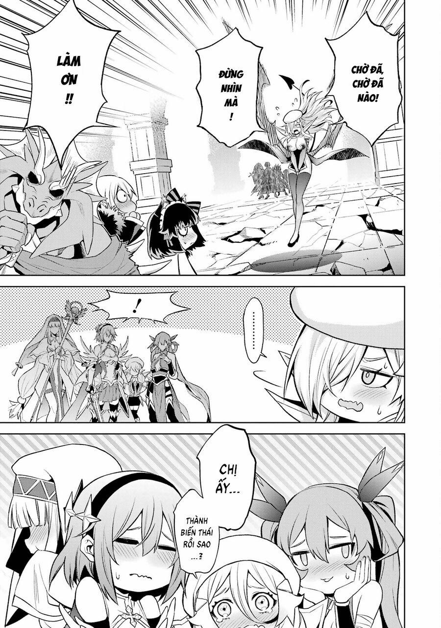Chuyển Sinh Làm Boss Trung Cấp 7 trang 52