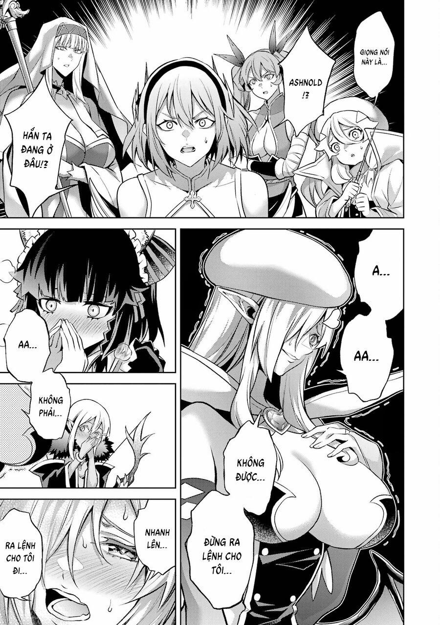 Chuyển Sinh Làm Boss Trung Cấp 7 trang 54