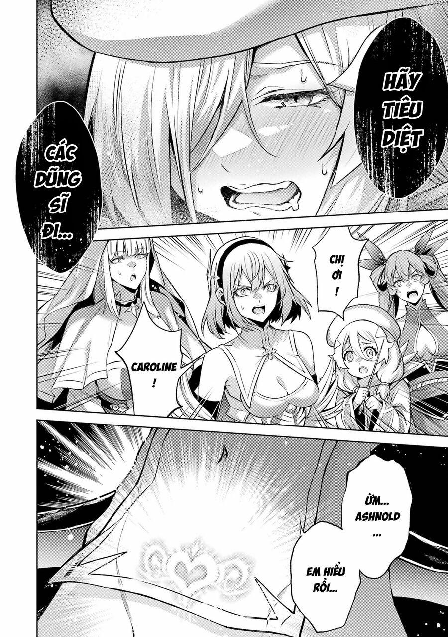 Chuyển Sinh Làm Boss Trung Cấp 7 trang 56