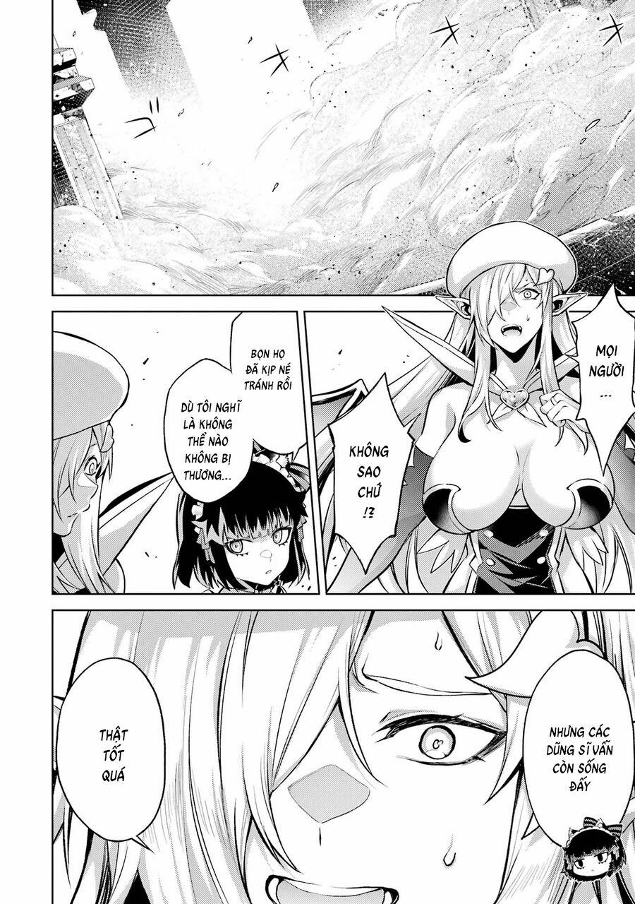 Chuyển Sinh Làm Boss Trung Cấp 8 trang 11