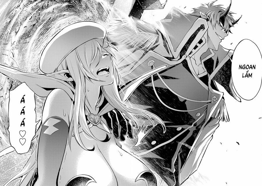 Chuyển Sinh Làm Boss Trung Cấp 8 trang 13