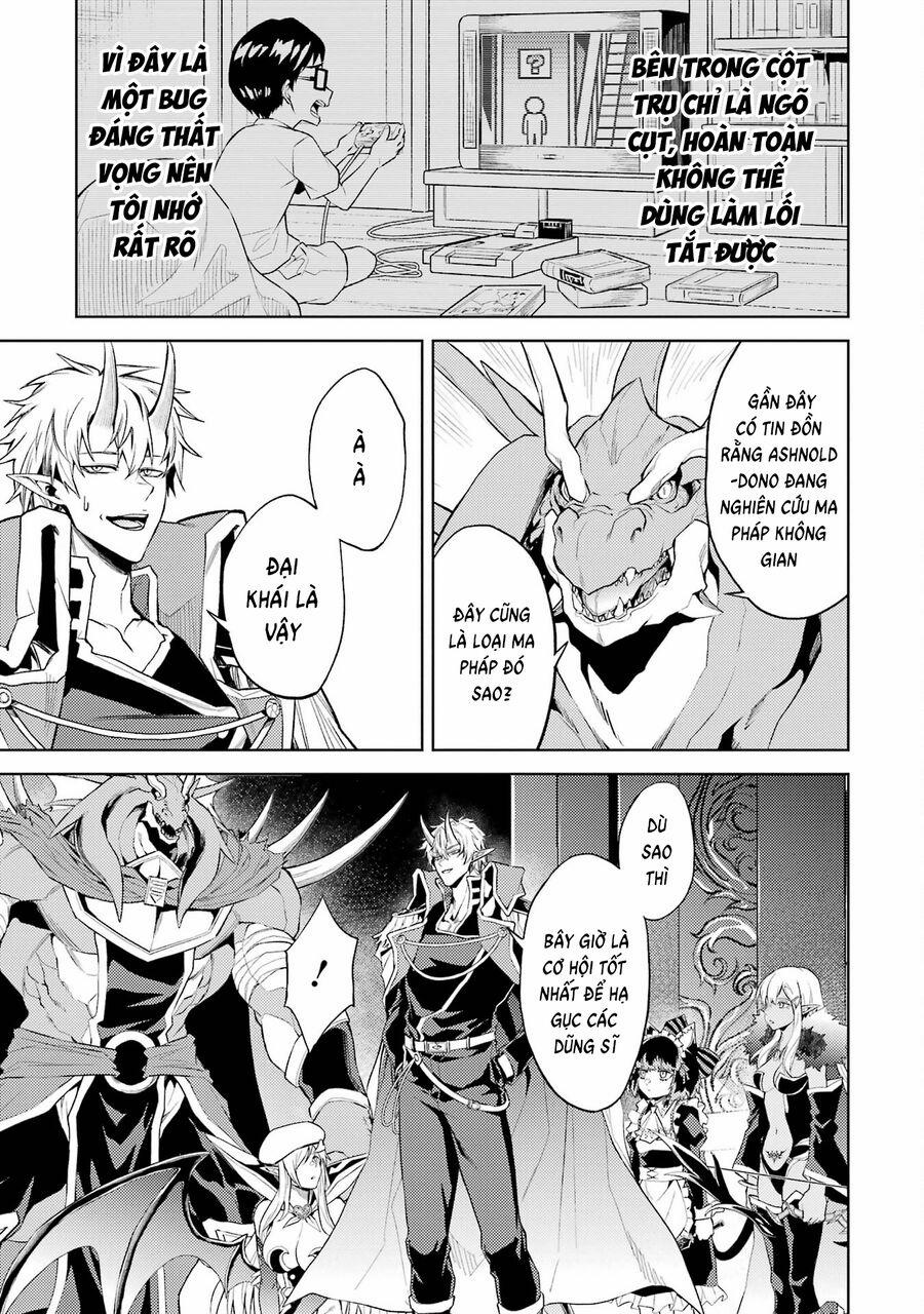 Chuyển Sinh Làm Boss Trung Cấp 8 trang 15