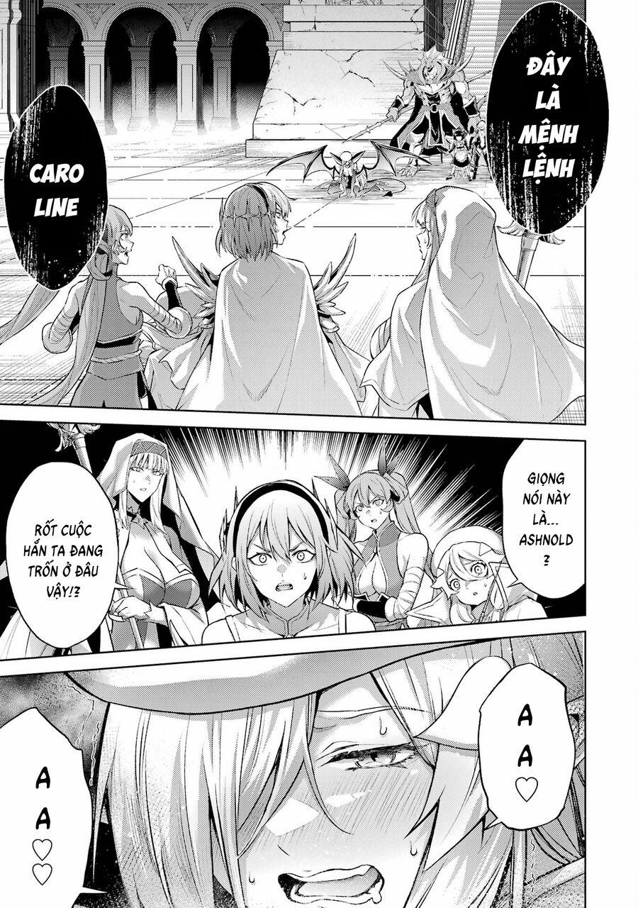 Chuyển Sinh Làm Boss Trung Cấp 8 trang 2