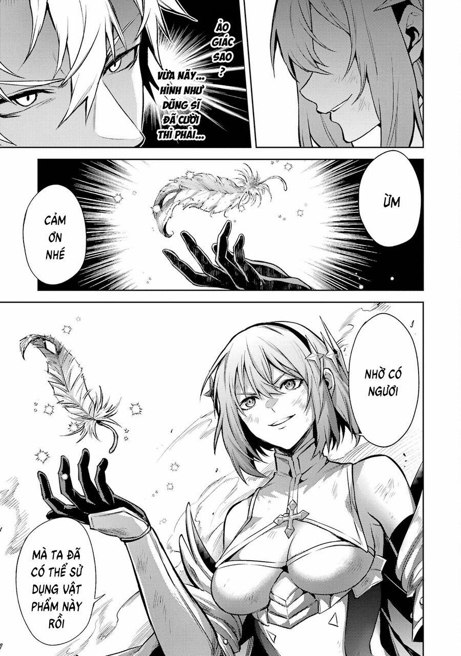 Chuyển Sinh Làm Boss Trung Cấp 8 trang 23