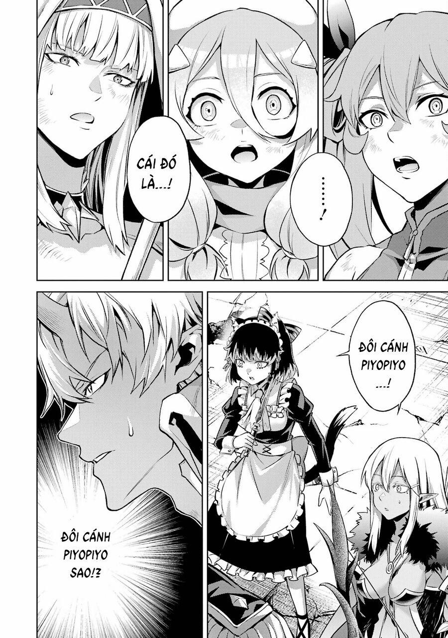 Chuyển Sinh Làm Boss Trung Cấp 8 trang 24