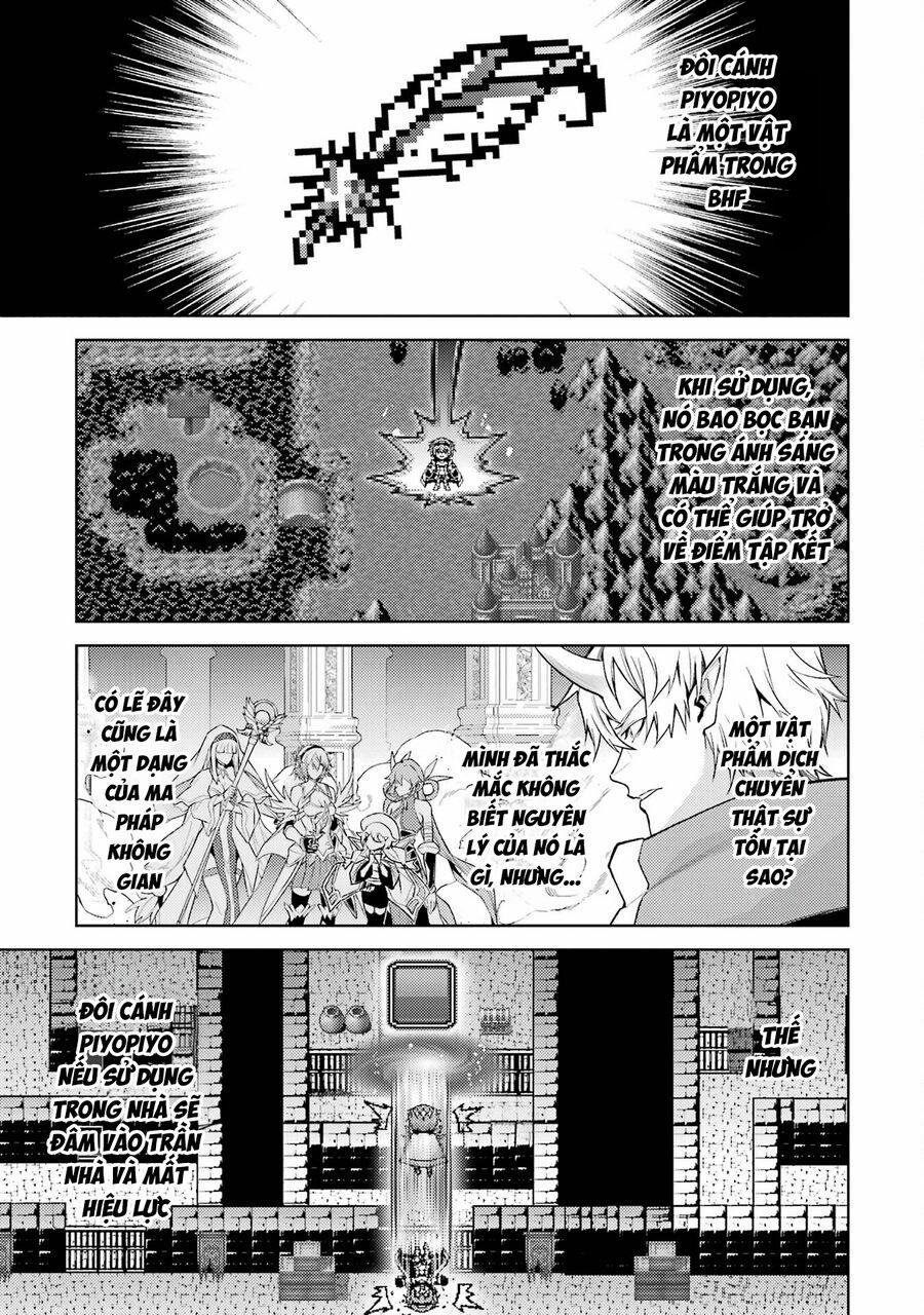 Chuyển Sinh Làm Boss Trung Cấp 8 trang 25