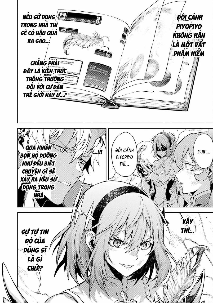 Chuyển Sinh Làm Boss Trung Cấp 8 trang 26