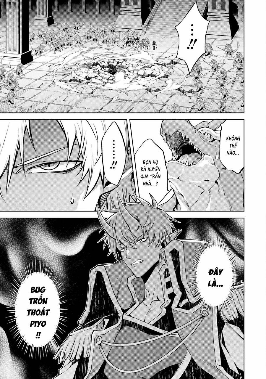 Chuyển Sinh Làm Boss Trung Cấp 8 trang 29