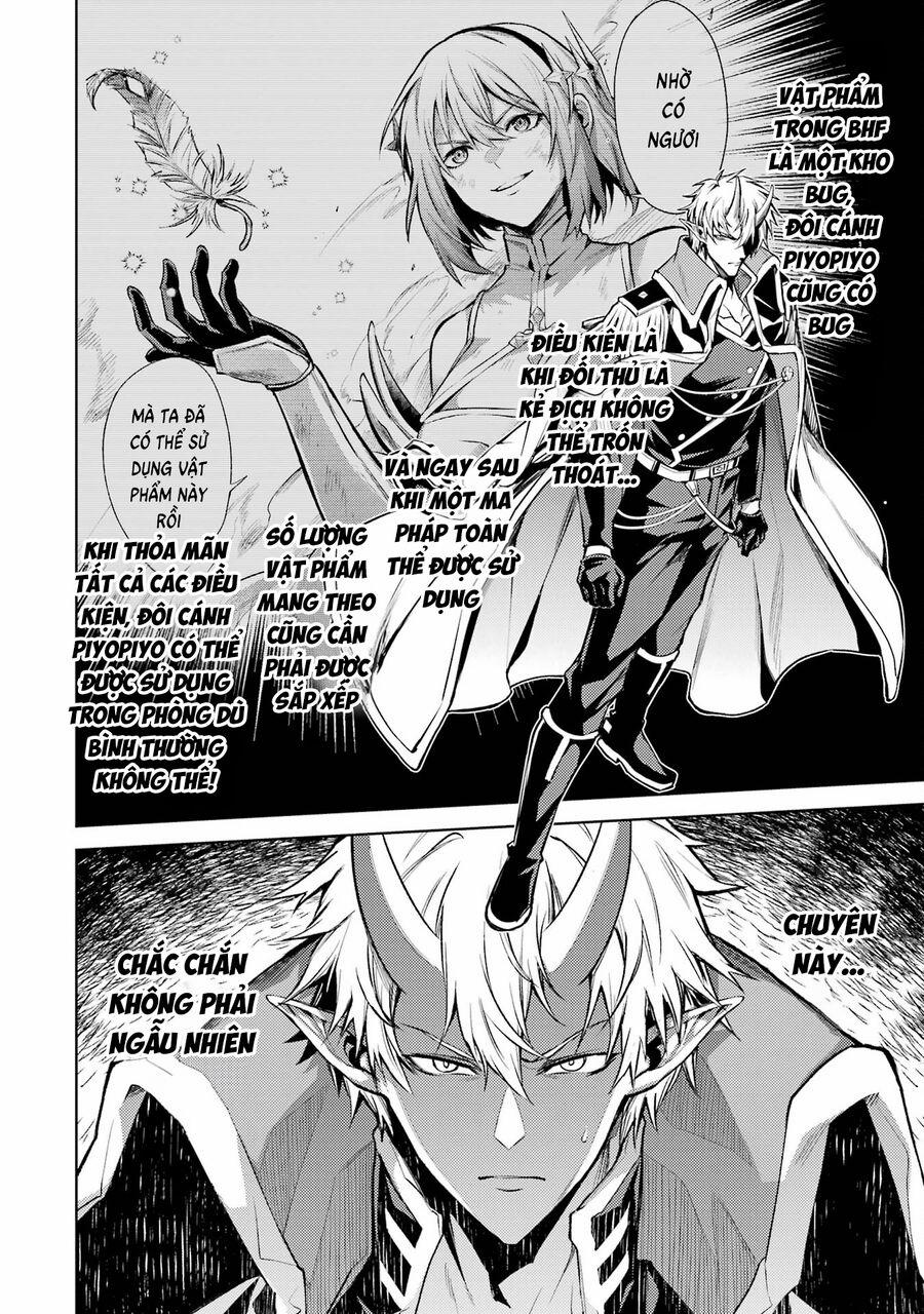Chuyển Sinh Làm Boss Trung Cấp 8 trang 30