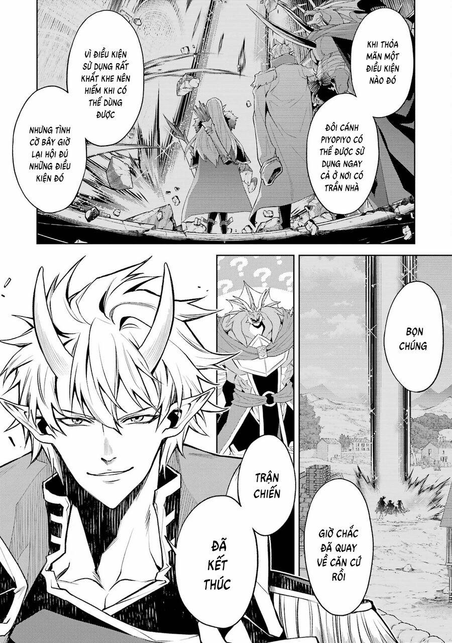 Chuyển Sinh Làm Boss Trung Cấp 8 trang 34