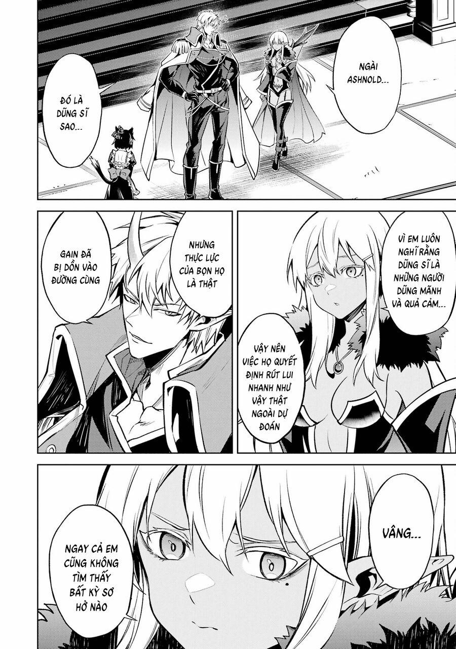 Chuyển Sinh Làm Boss Trung Cấp 8 trang 36