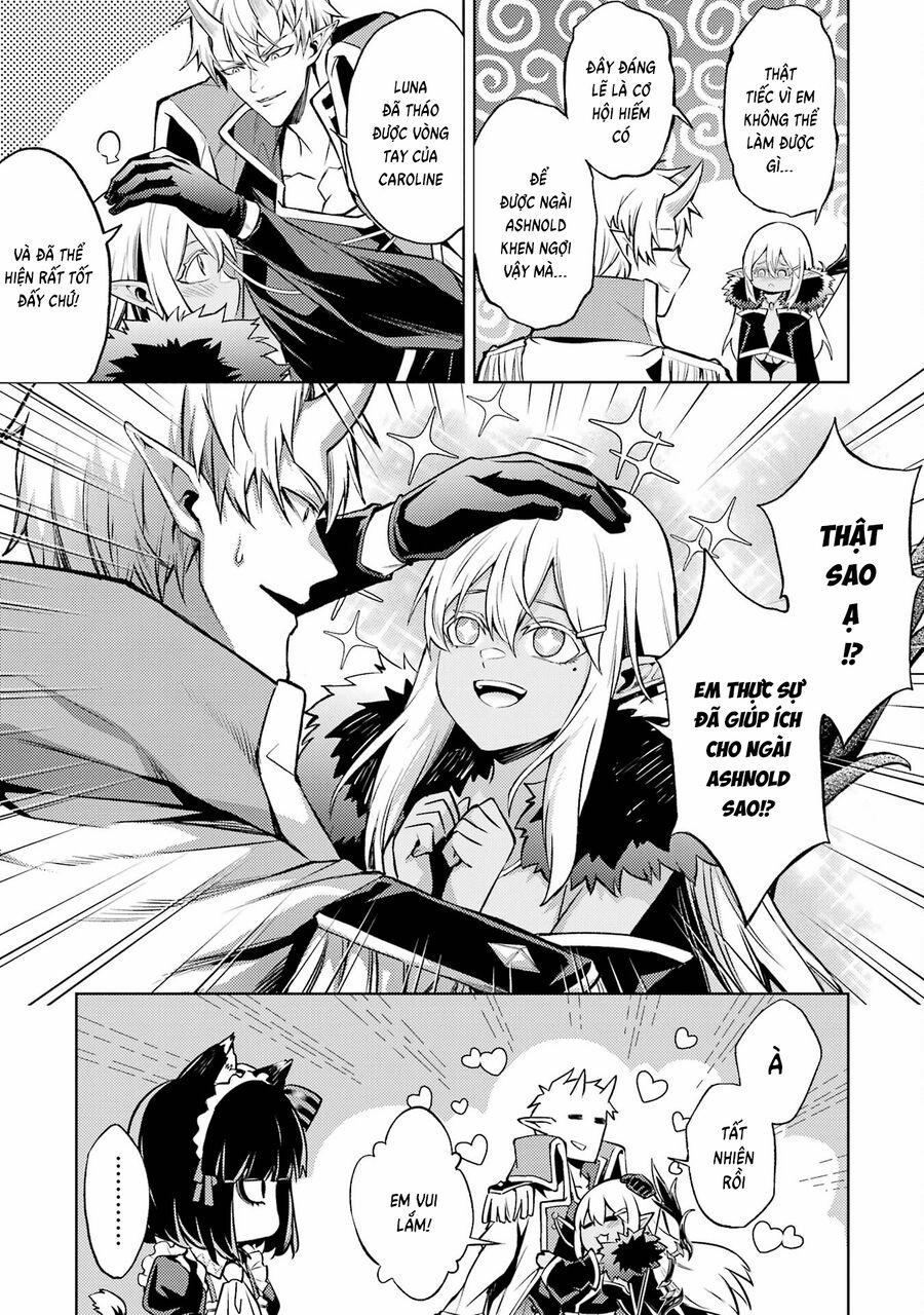 Chuyển Sinh Làm Boss Trung Cấp 8 trang 37