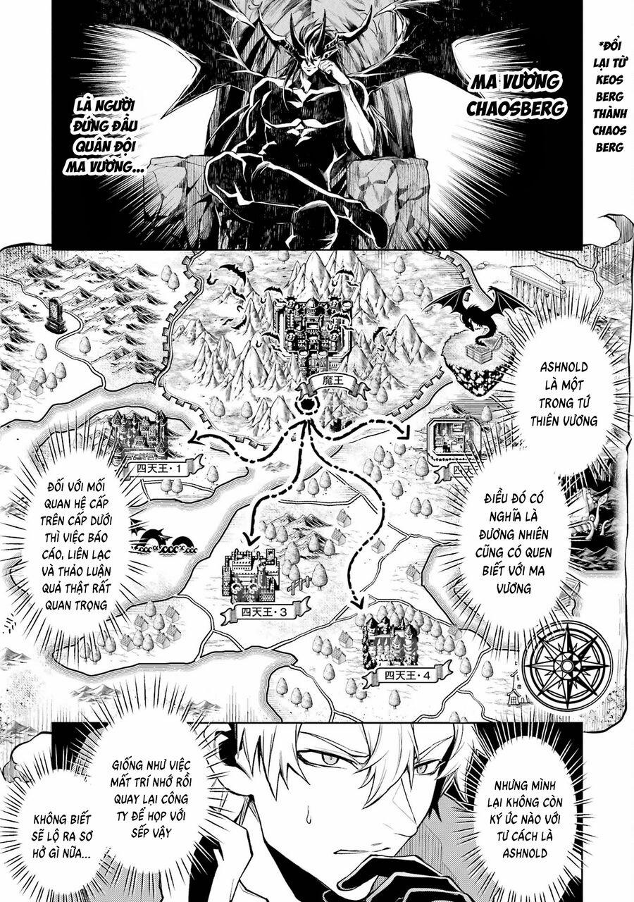 Chuyển Sinh Làm Boss Trung Cấp 8 trang 39
