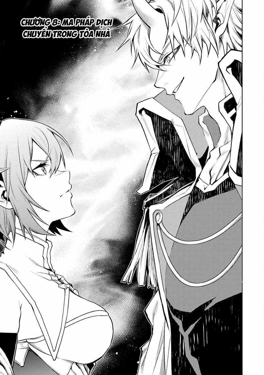 Chuyển Sinh Làm Boss Trung Cấp 8 trang 4